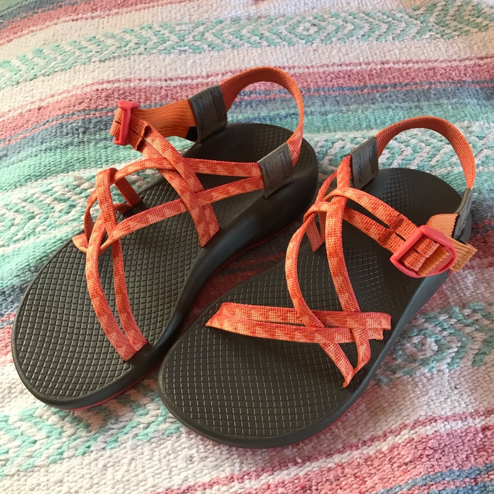 Chaco Sandals